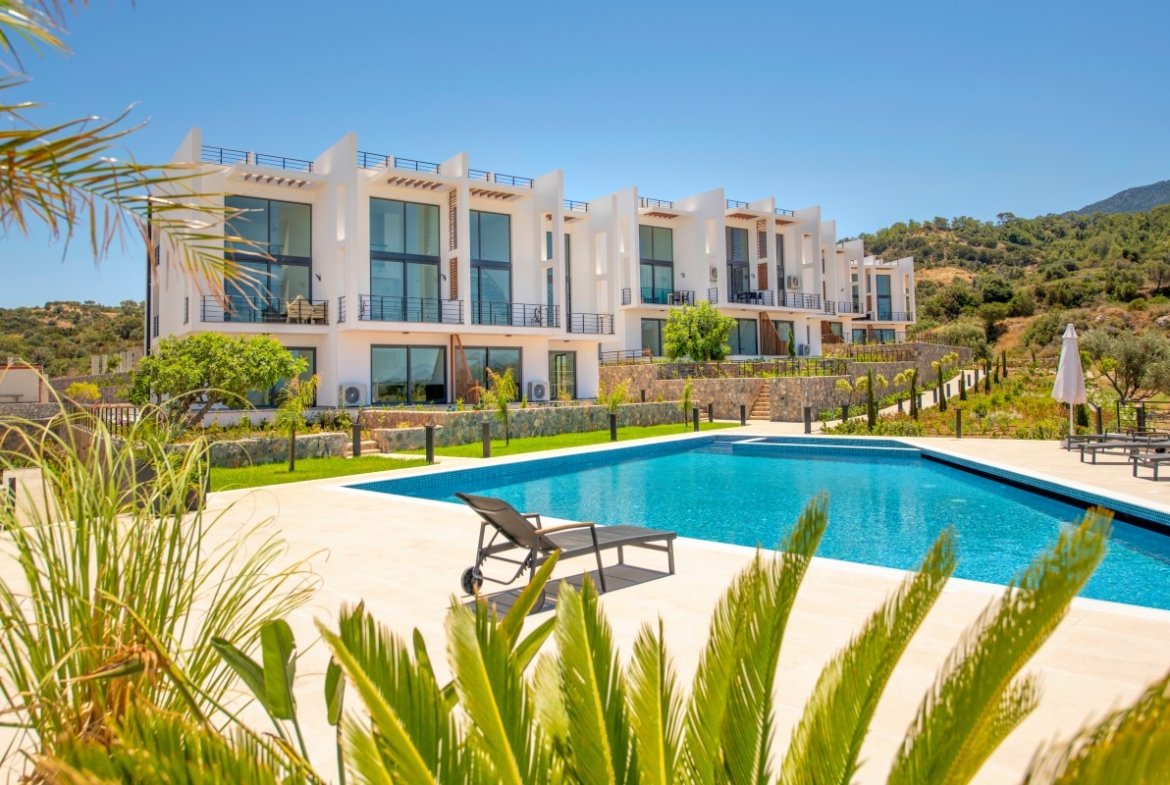 Cyprus Constructions Idyll Homes