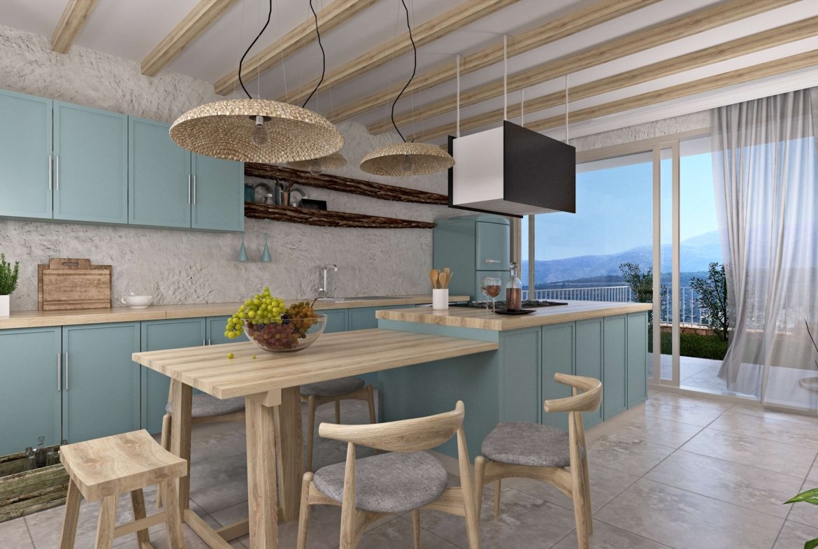 Cyprus Constructions Mykonos Homes