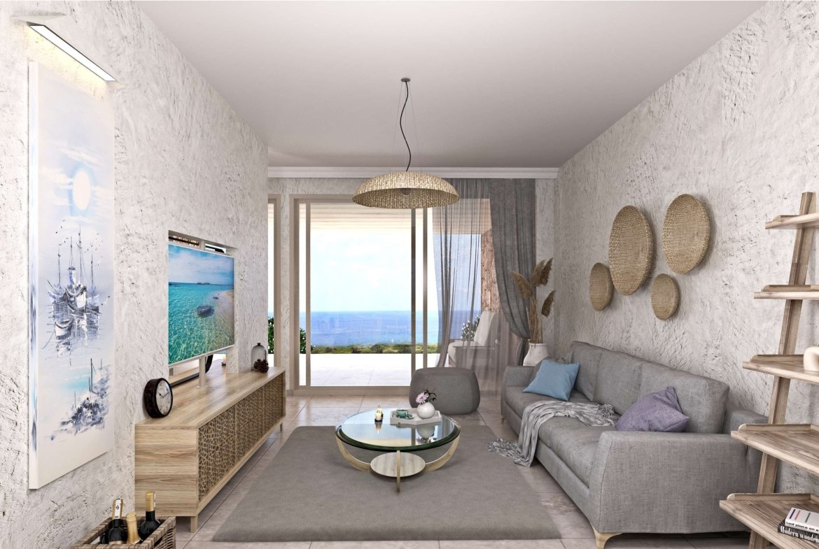 Cyprus Constructions Mykonos Homes