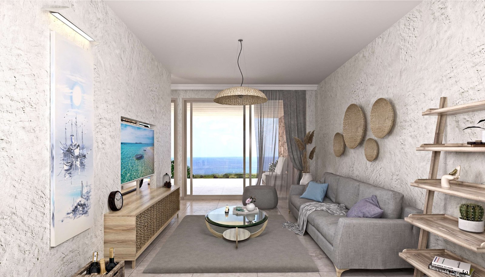 Cyprus Constructions Mykonos Homes