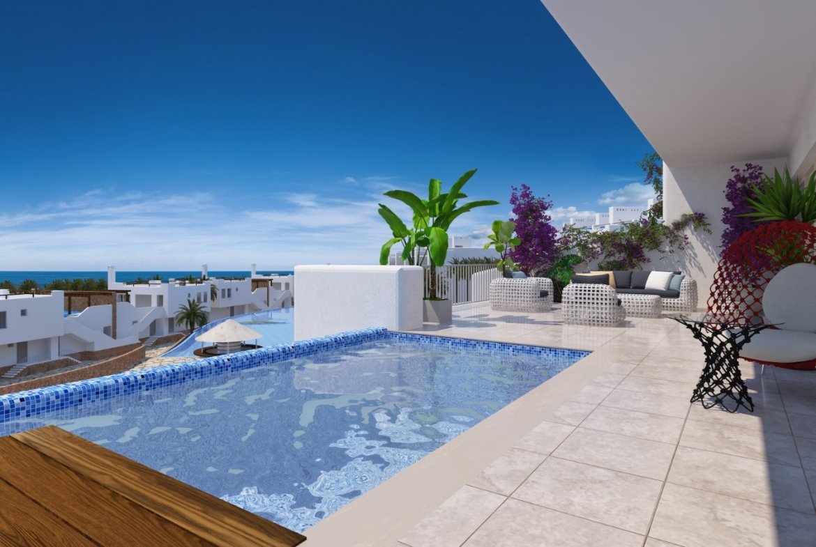 Cyprus Constructions Mykonos Homes