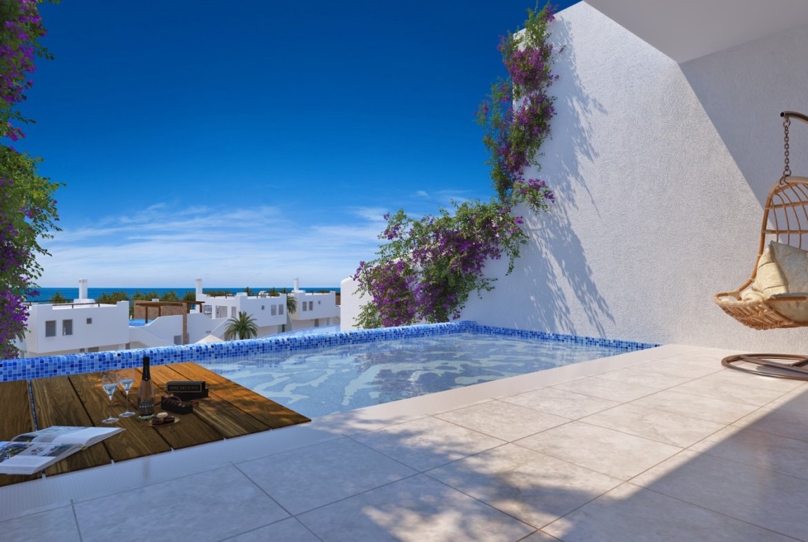 Cyprus Constructions Mykonos Homes