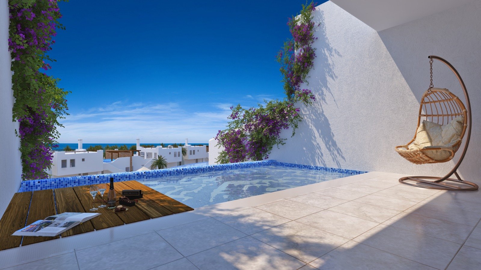 Cyprus Constructions Mykonos Homes