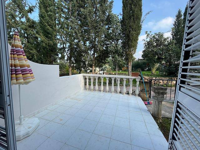 Girne çatalköy ikiz ev villa müstakil ev