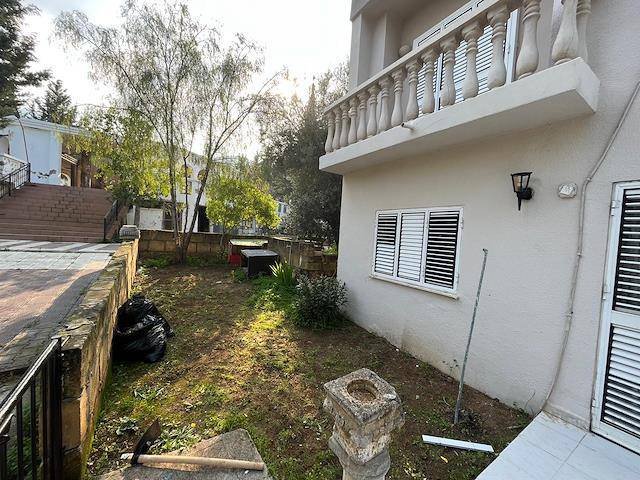 Girne çatalköy ikiz ev villa müstakil ev