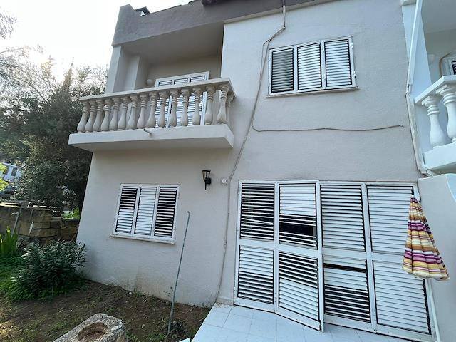 Girne çatalköy ikiz ev villa müstakil ev