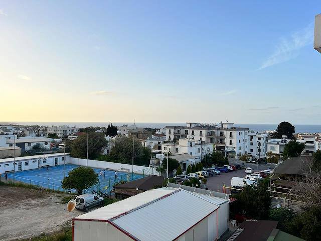 girne alsancak satılık 3+15