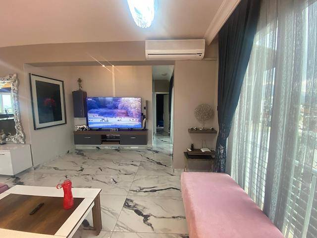 girne merkez satılık penthouse 2202