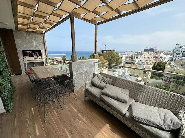 girne merkez satılık penthouse12 (1)