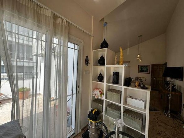 girne zeytinlik satılık penthouse11