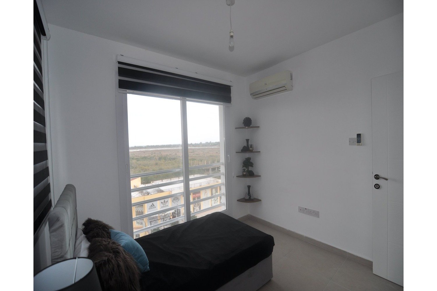 Uzun Group - Uzun 478 Apt. 2+1 Duplex Daire