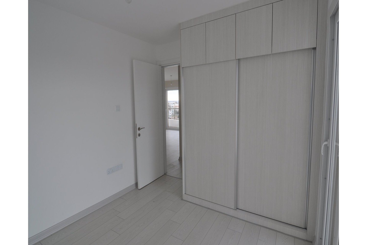 Uzun Group - Vanora Apt. 2+1 Duplex Daire