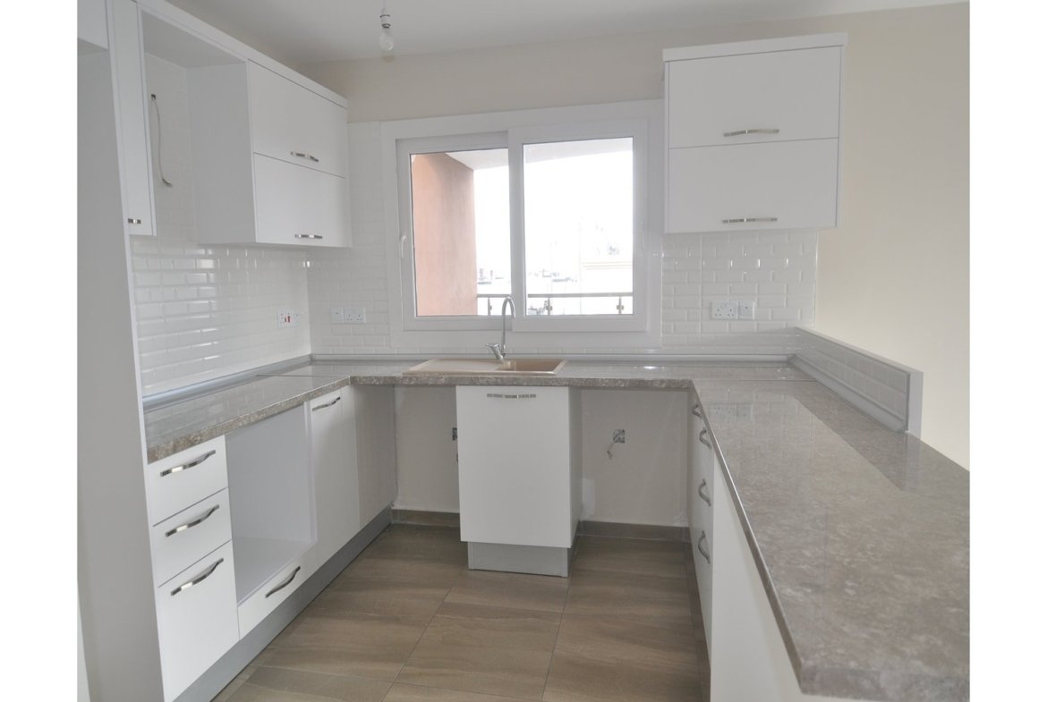 Uzun Group - Vanora Apt. 2+1 Duplex Daire