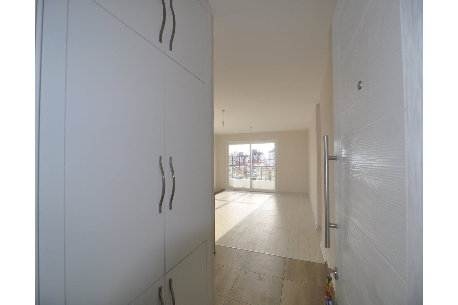 Uzun Group - Vanora Apt. 2+1 Duplex Daire