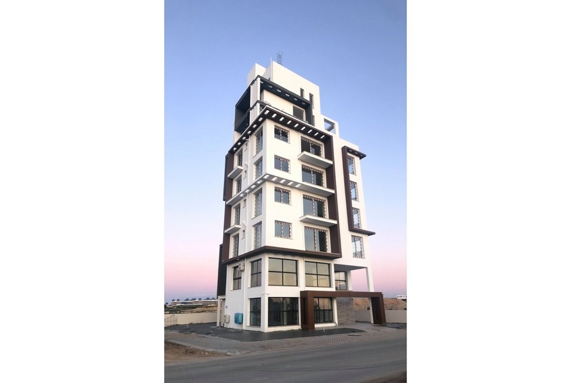 Uzun Group - Nova Residence 2+1 Daire