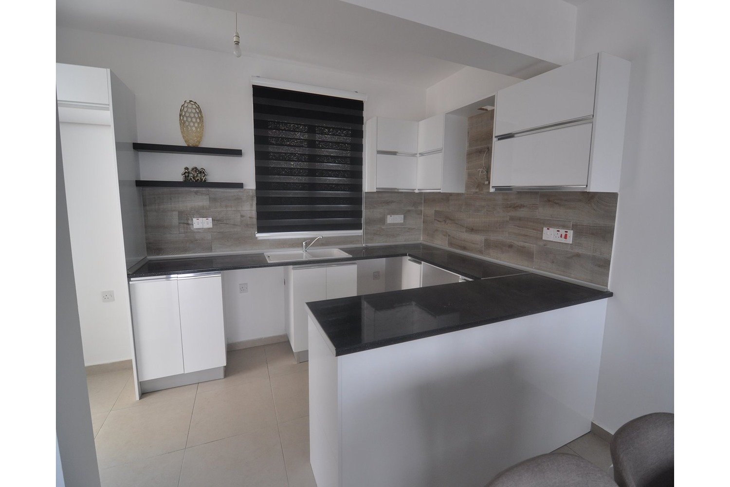 Uzun Group - Uzun 478 Apt. 2+1 Duplex Daire