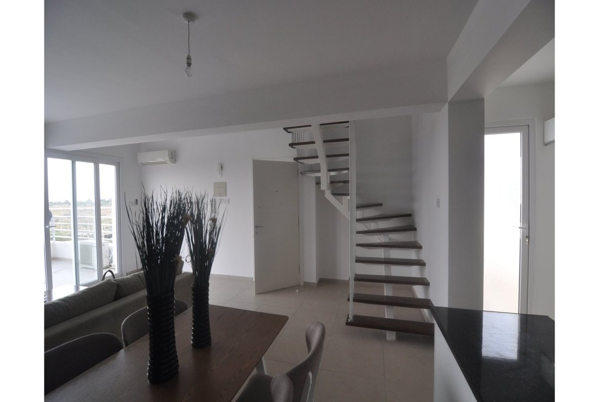 Uzun Group - Uzun 478 Apt. 2+1 Duplex Daire