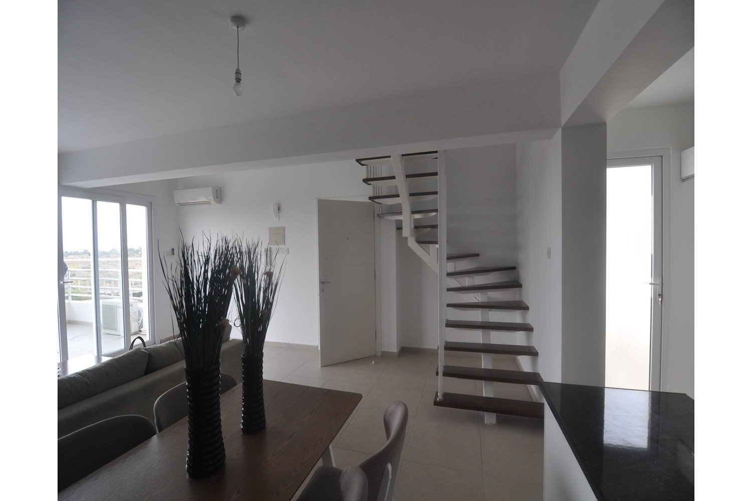 Uzun Group - Uzun 478 Apt. 2+1 Duplex Daire