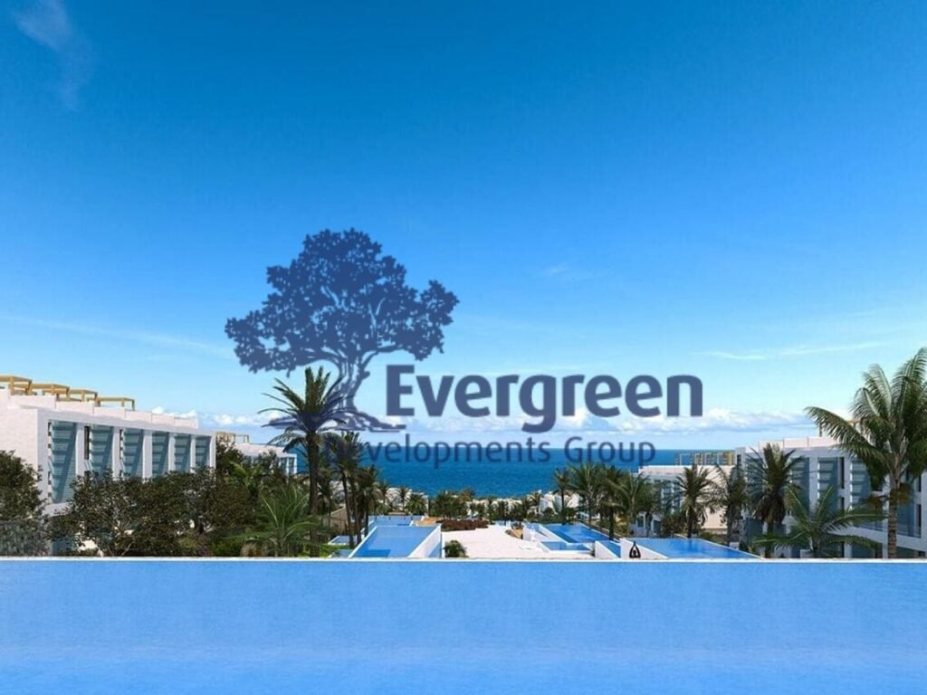 Evergreen - Habitat Wellness Resort 3+1 Villa