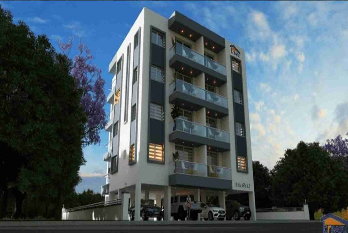 Erbatu Construction - Sakarya 3 Apt 2+1 Daire