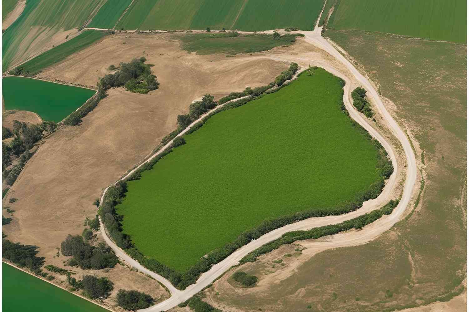 Kuzey Kıbrıs Arsa Fiyatları, Arsa Sorgulama ve Arsa Satışı